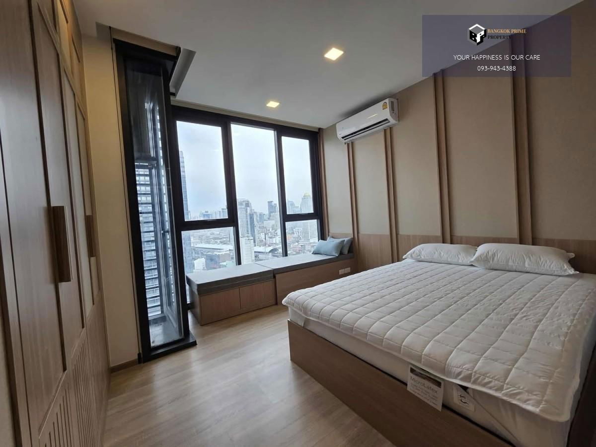 XT Phayathai | 🚝Near BTS Phayathai #2025121113408