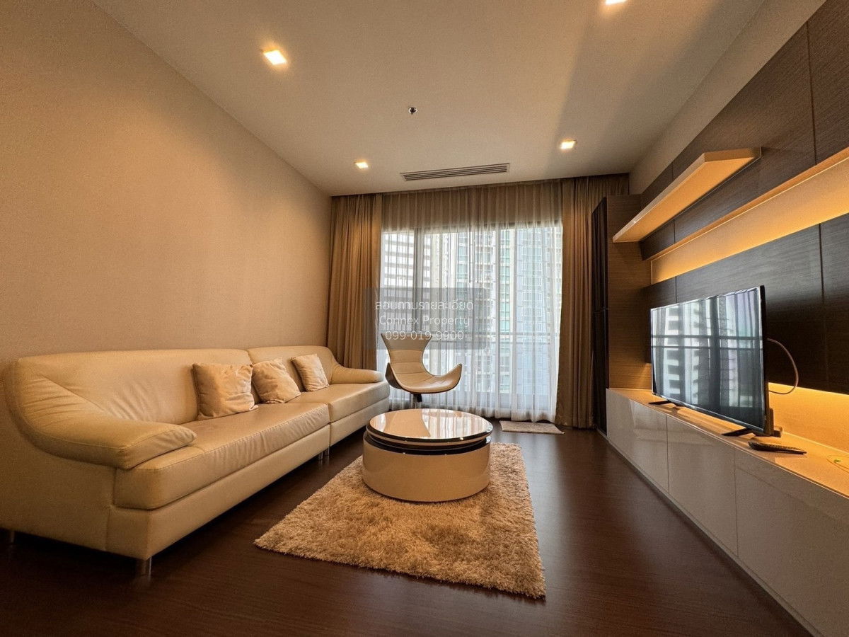 FOR RENT condo , IVY Ampio , MRT-Thailand Cultural Centre , Huai Khwang , Huai Khwang , Bangkok , CX-38231 ✅ Live chat with us ADD LINE @connexproperty ✅