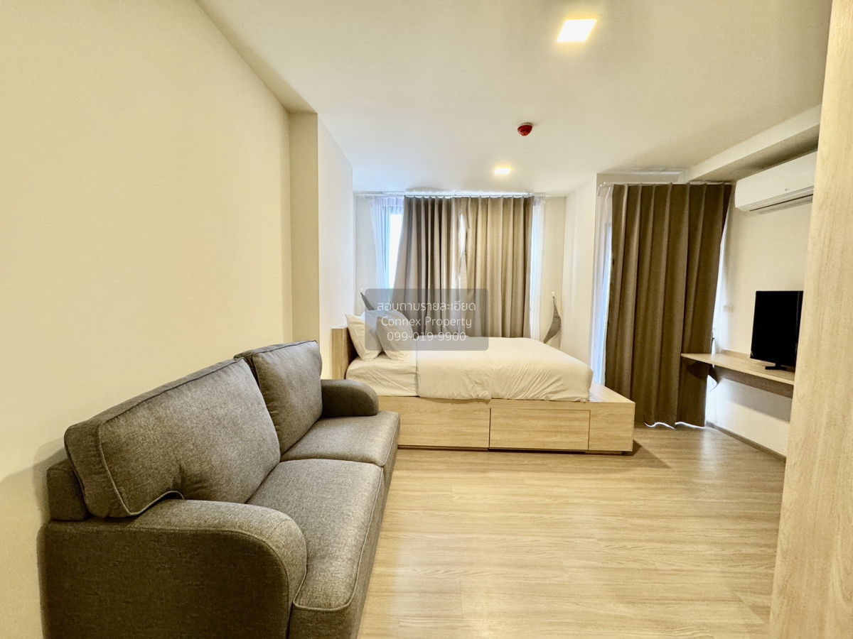 🔥🔥🔥 For Rent Condo , The Muve Sukhumvit 107 , BTS-Bearing , Samrong Nuea , Mueang Samut Prakan , Samut Prakarn , CX-139536 ✅ Live chat with us ADD LINE @connexproperty ✅ 🔥🔥🔥