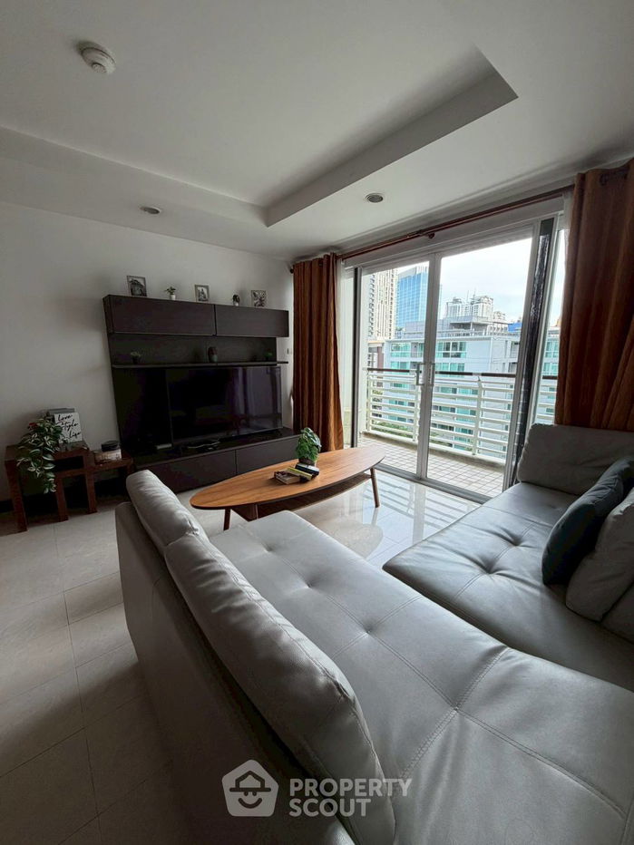 2-BR Condo at Avenue 61 Condominium near BTS Thong Lor (ID 2470700)