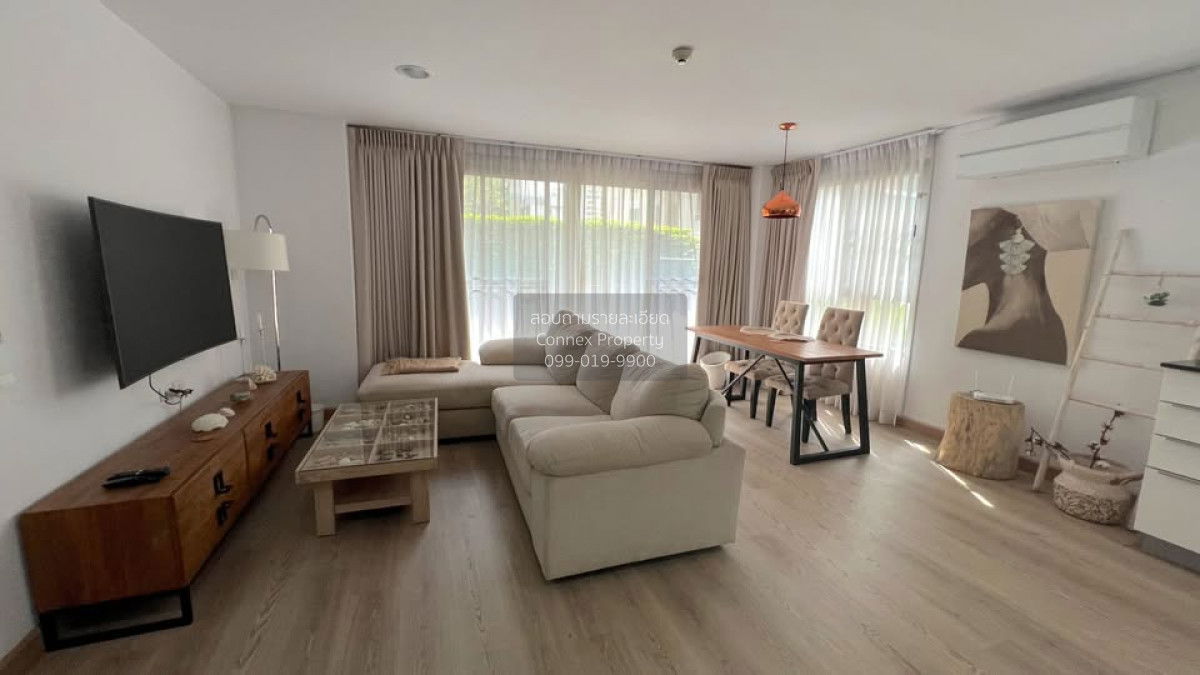 🔥🔥🔥 出租公寓，The Clover Thonglor，BTS-Thong Lo，Khlong Tan Nuea，Watthana，Bangkok，CX-139351 ✅ 与我们实时聊天添加线路@connexproperty ✅ 🔥🔥🔥