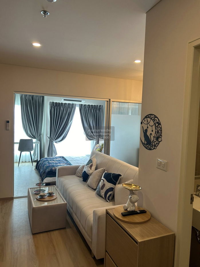 🔥🔥🔥 For Rent Condo , Lumpini Ville Charan - Fai Chai , MRT-Charan 13 , Ban Chang Lo , Bangkok Noi , Bangkok , CX-139306 ✅ Live chat with us ADD LINE @connexproperty ✅ 🔥🔥🔥