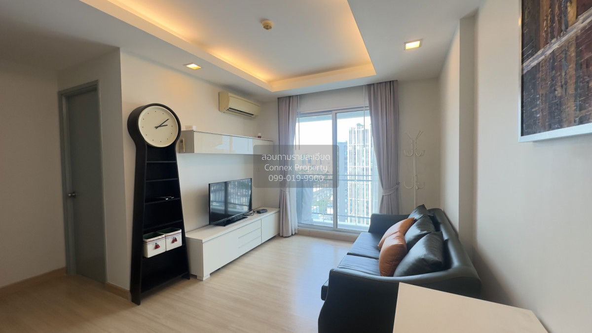 🔥🔥🔥 For Rent Condo , Thru Thonglor , BTS-Thong Lo , Bang Kapi , Huai Khwang , Bangkok , CX-139490 ✅ Live chat with us ADD LINE @connexproperty ✅ 🔥🔥🔥