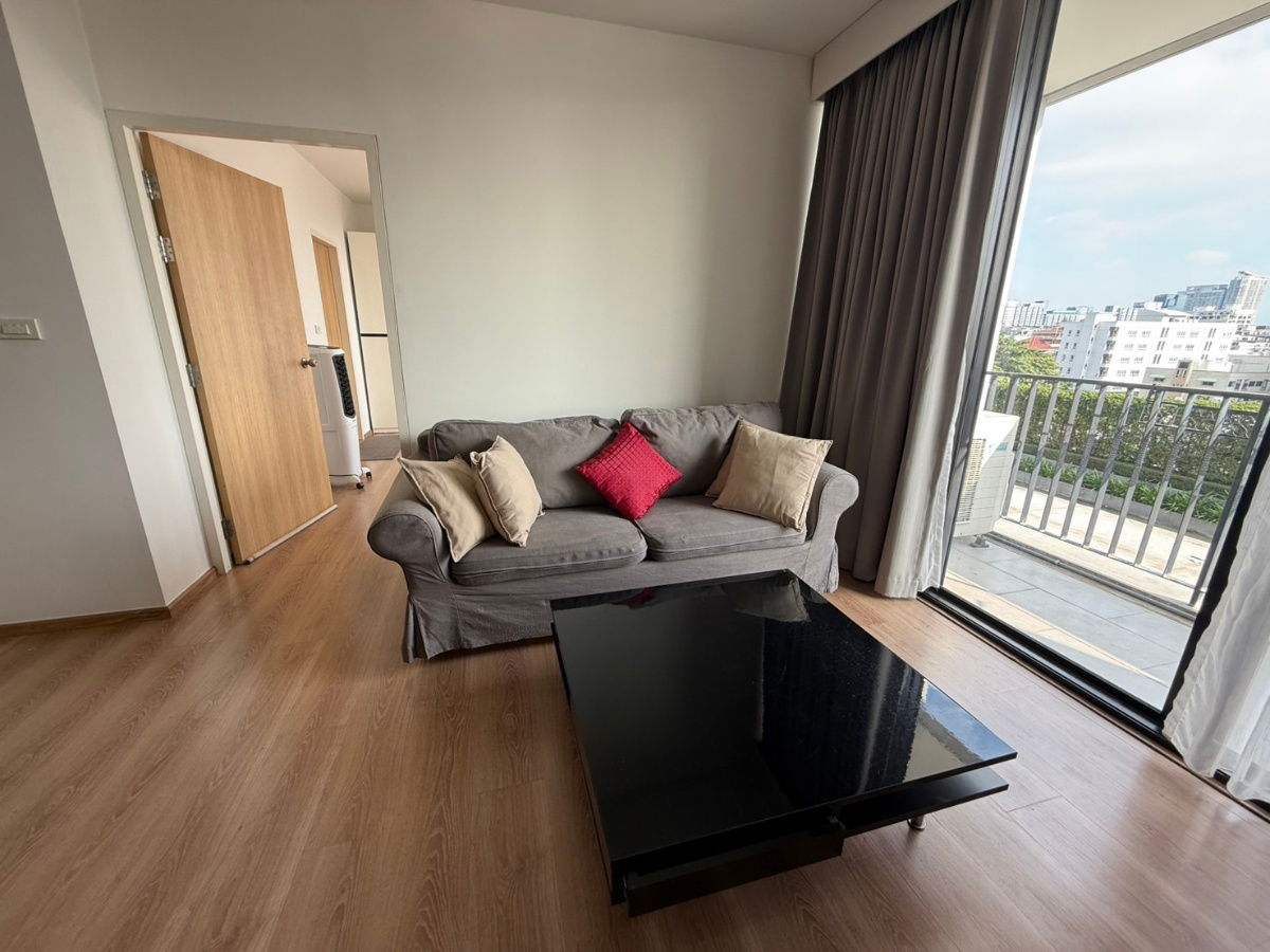 The Issara Ladprao 2 Bedroom 2 Bahtroom size 77.8 Sq.m. (For Rent)