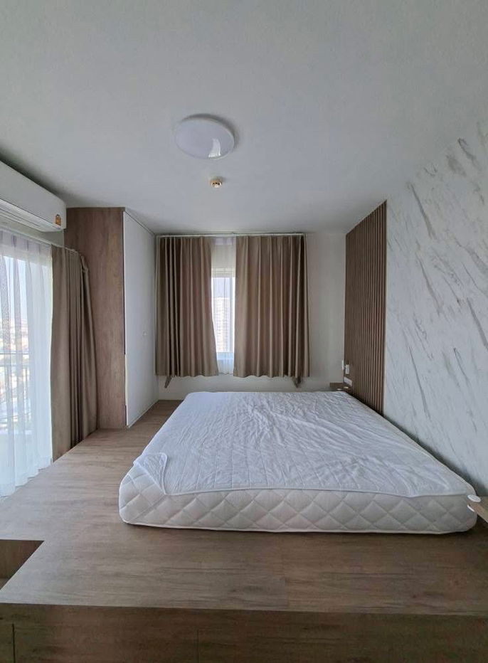 MN3192 Supalai Park Ratchaphruek - Phetkasem