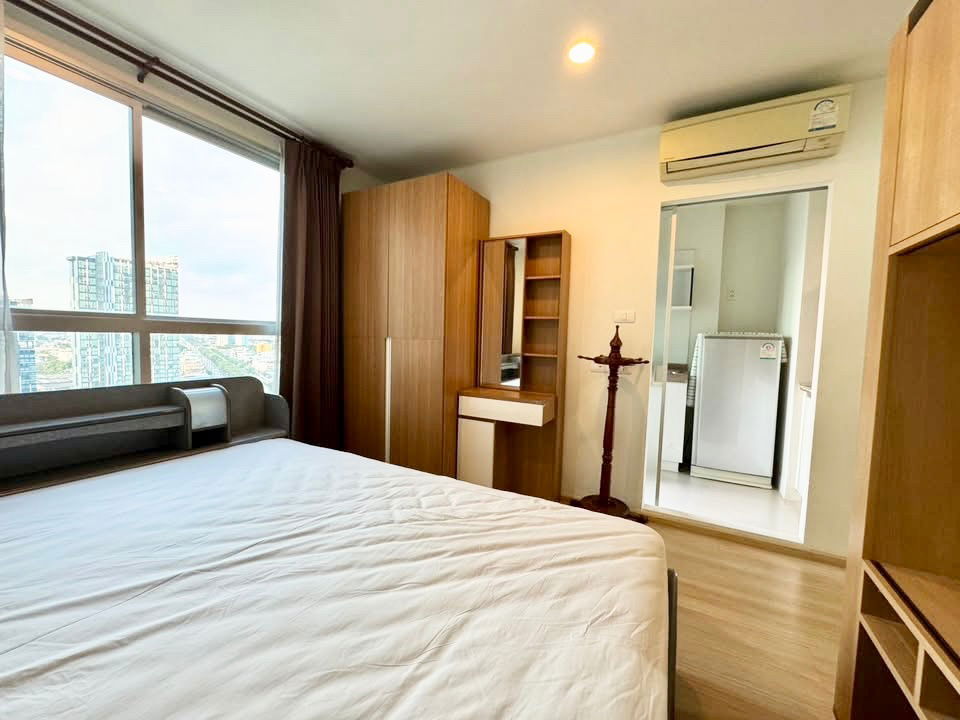 U Delight 2 @ Bangsue StationU Delight 2 @ Bangsue ဘူတာ