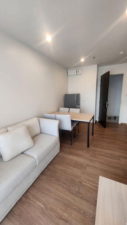 The Prodigy Phetkasem 62 | Price 20,000 THB | Beautiful room, great view, fully furnished, ready to move in January 19, 2026.