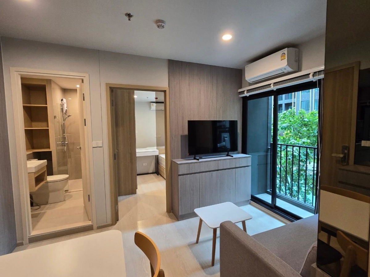 For rent NUE Connex Condo Don Muang