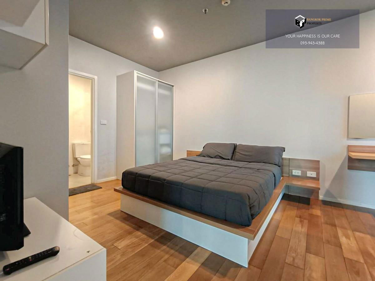 Blocs 77 | 🚝 Near BTS On Nut. Beautiful room, ready to move in. #2025121113415