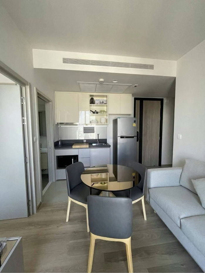 Oka Haus Condominium — For Rent 2-1BR | Ready to move in