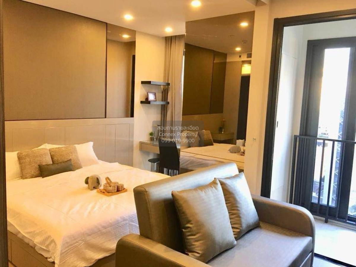 🔥🔥🔥 FOR RENT condo , Ashton Asoke , BTS-Asok , Khlong Toei Nuea , Watthana , Bangkok , CX-07562 ✅ Live chat with us ADD LINE @connexproperty ✅ 🔥🔥🔥