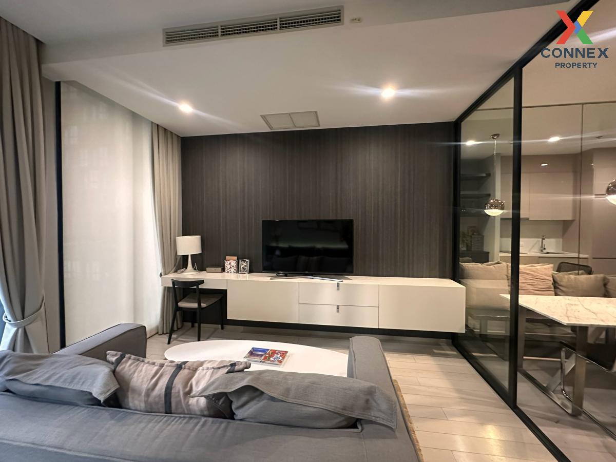 🔥🔥🔥 For Rent Condo , Noble Ploenchit , nice view , newly renovated , BTS-Phloen Chit , Lumpini , Pathum Wan , Bangkok , CX-115257 ✅ Live chat with us ADD LINE @connexproperty ✅ 🔥🔥🔥