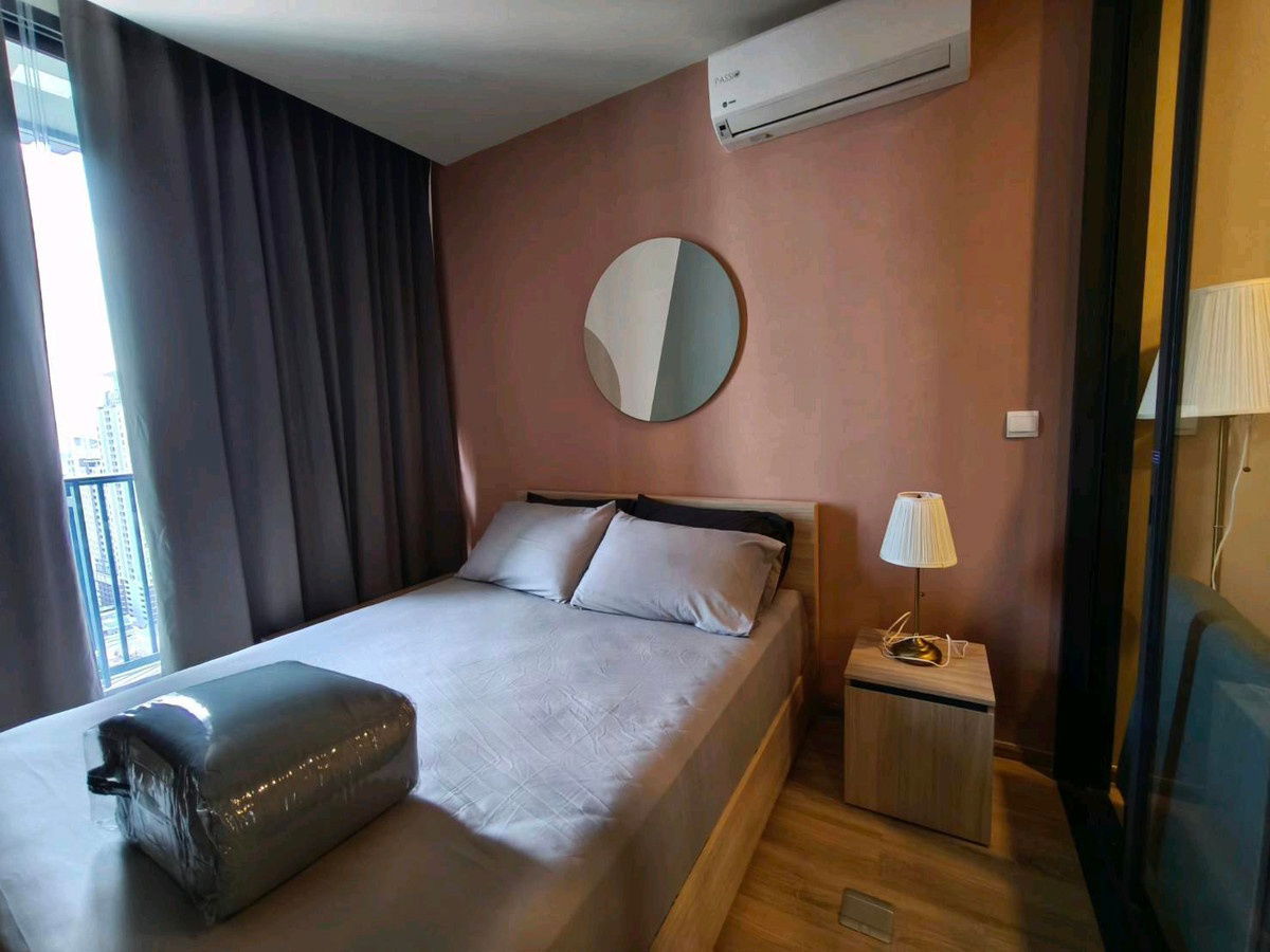 🌈⚡ N20216 XT Phayathai ⚡🌈Get a Special Code when renting with us 💬 LINE: @theagentpro