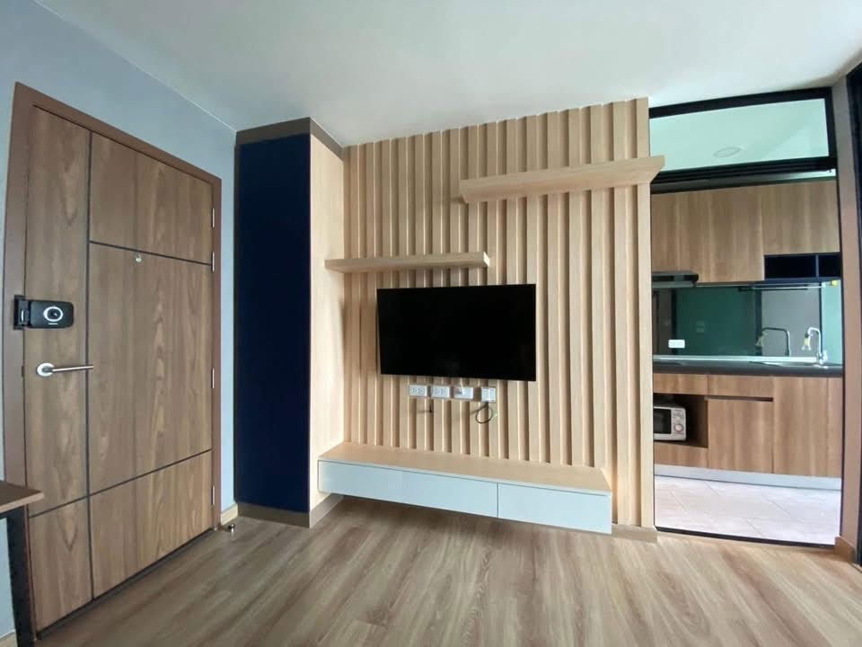 code : E219 The Cube Loft Ladprao 107