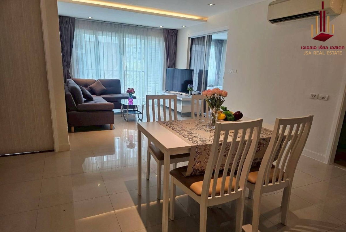 ✨ For Rent: Le Nice Ekamai Condo ✨    💰 Only 58,000 THB/month