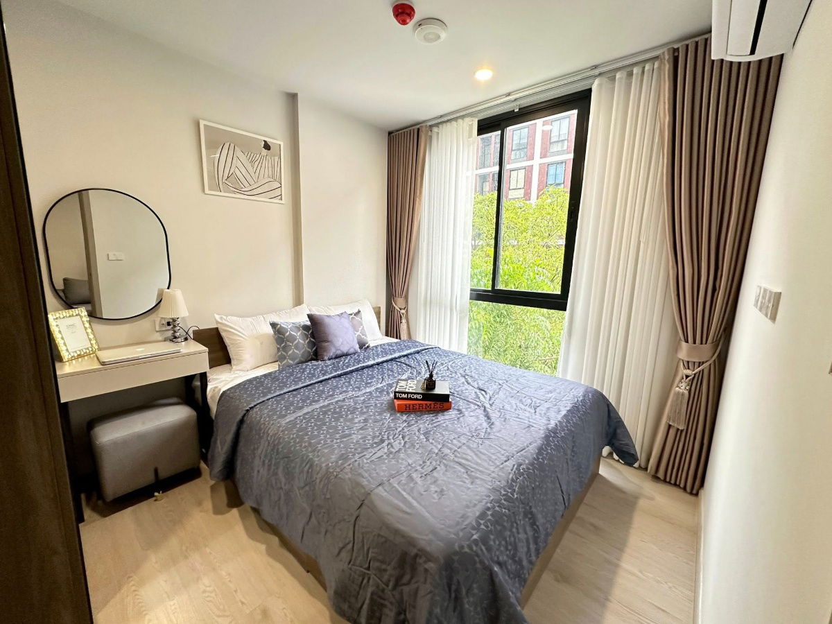 Code: KJ10127 ให้เช่า Nue Core Khu Khot Station 🔥🔥 Line ID: @kjcondo (มี@)🔥🔥