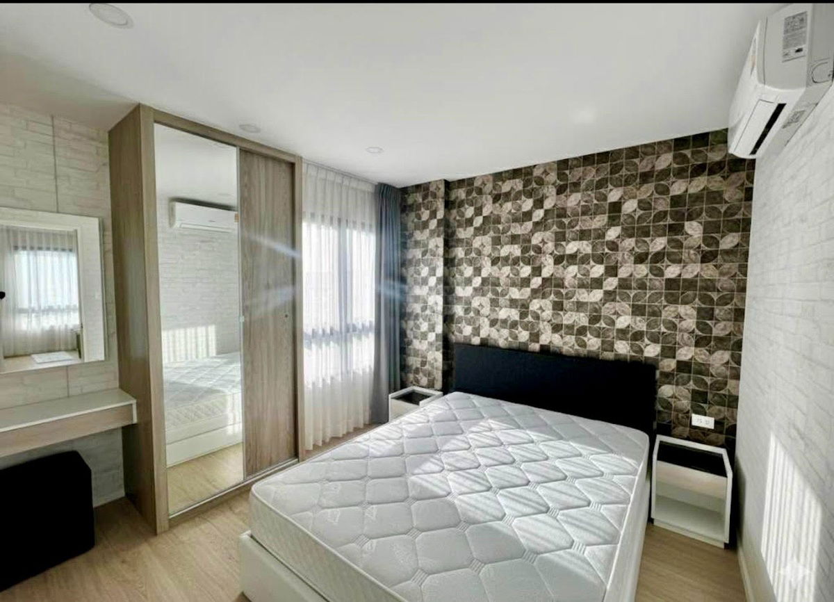 code : E216 iCondo Green Space Sukhumvit 77