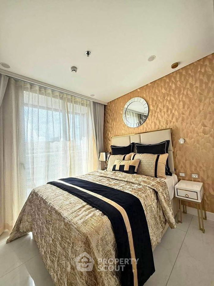 1-BR Condo at Copacabana Beach Jomtien close to Jomtien Beach (ID 2472181)