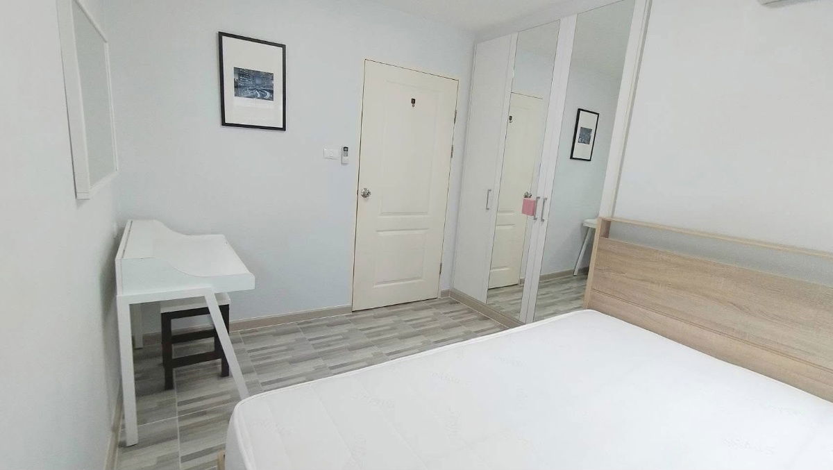 ให้เช่า iCondo สุขาภิบาล 2 ✨ เฟอร์ครบ