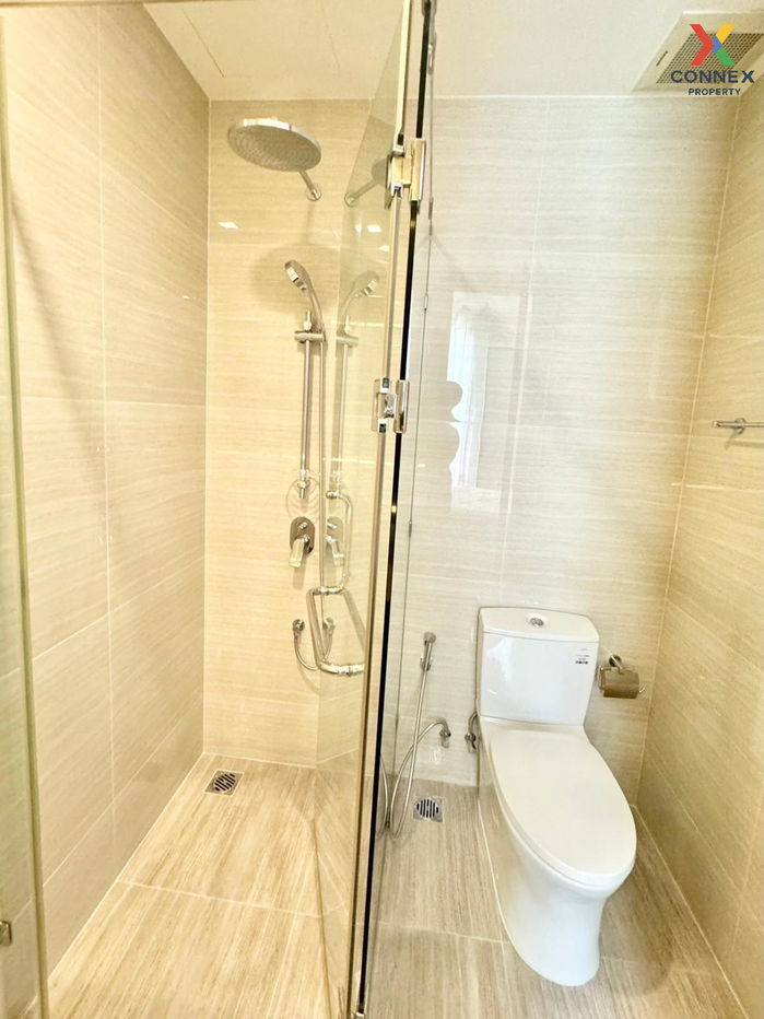 For Rent Condo , Noble BE 33 , BTS-Phrom Phong , Khlong Toei Nuea , Watthana , Bangkok , CX-112437 ✅ Live chat with us ADD LINE @connexproperty ✅