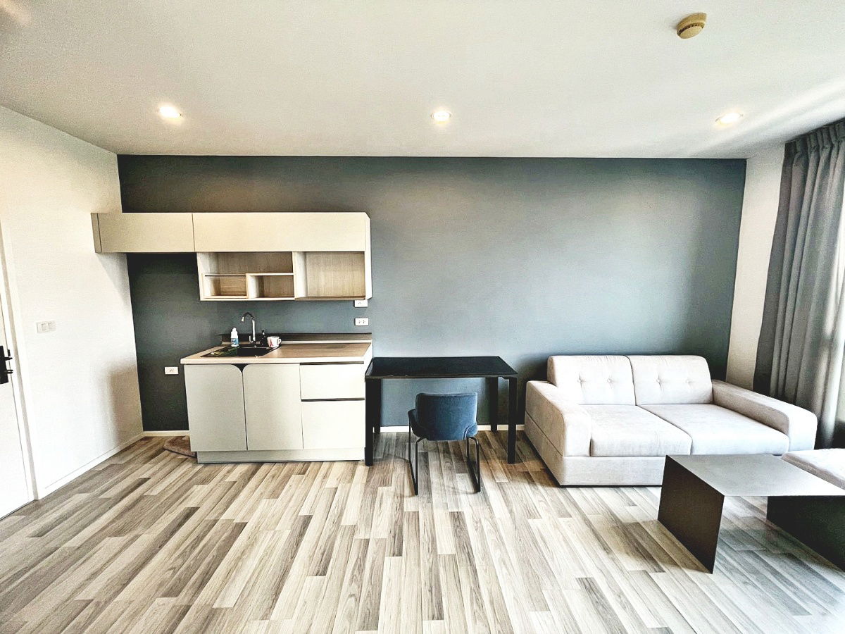 💥 Vacant room ready to move in The Key Sathorn - Ratchapruek Beautiful Room at an Unbeatable Price