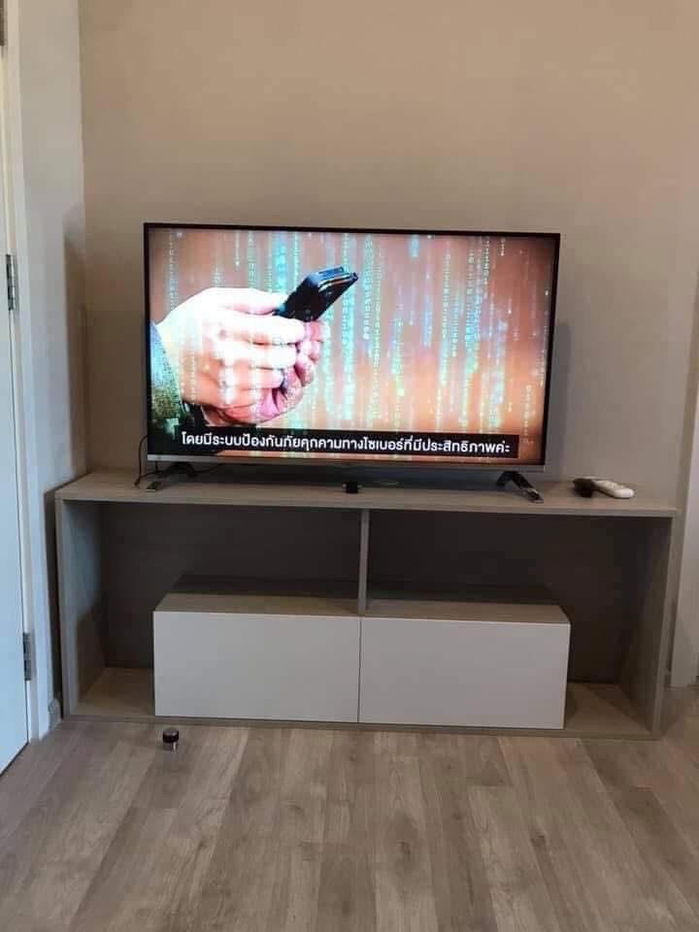 🟪🟦🟩🟨🟧 Condo for rent: The Privacy Rama 9 📍Airport Link Ramkhamhaeng 2 🛎️🛎️ | Line@: @assetspro