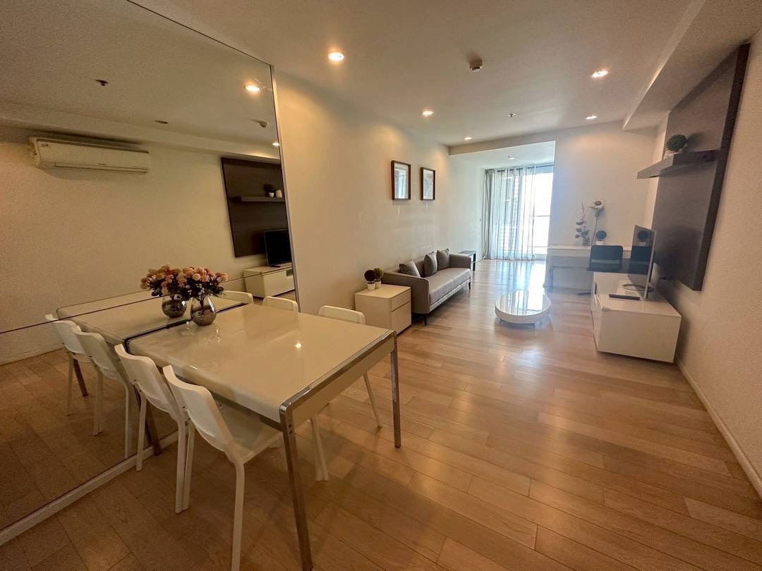Condo For Rent!!15 Sukhumvit Residences