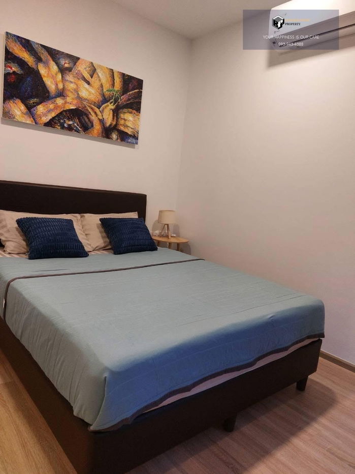 XT Phayathai | 🚝Near BTS Phayathai #2025121213428