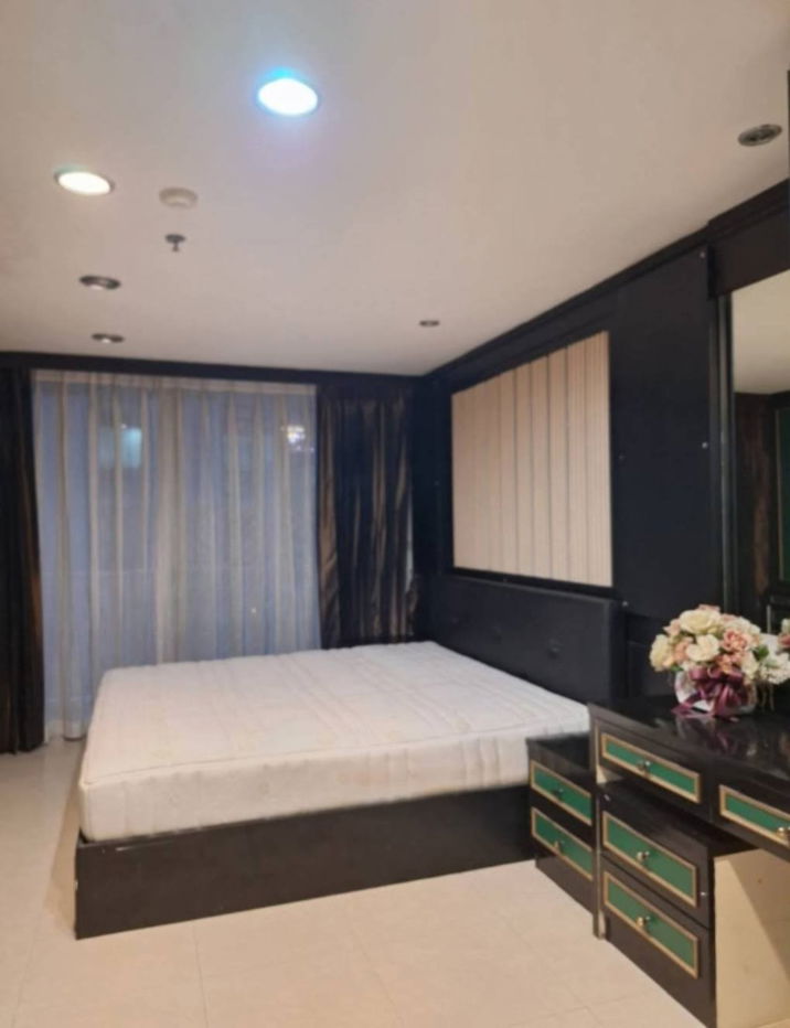 Condo for rent : Asoke Place((BTS Asoke)) MK-02 line @livingbkk