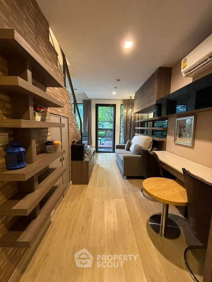 1-BR Condo at Ideo Mobi Sukhumvit 81 near BTS On Nut (ID 2093442)