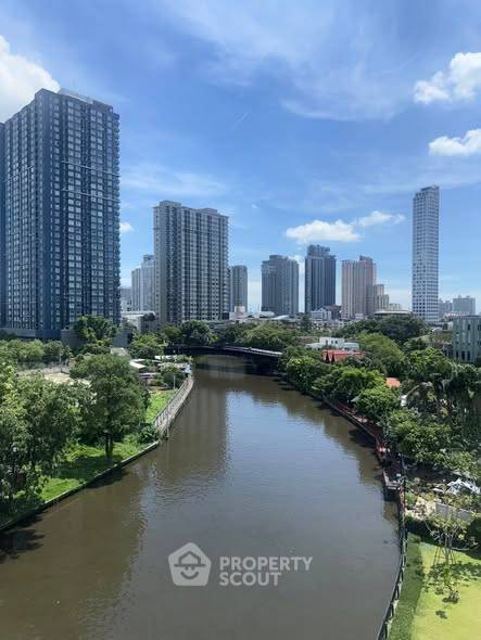 2-BR Condo at Hasu Haus Sukhumvit 77 near BTS On Nut (ID 2452043)
