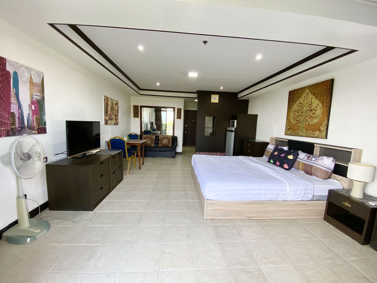 View Talay 2B – Studio for Sale in Jomtien