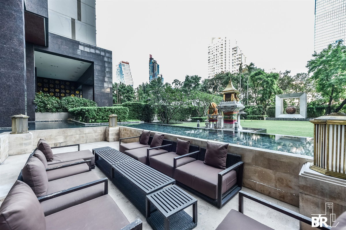 The Address Sathorn 12 ⭐ Beautiful unit at a great price ⭐Ner BTS Chong Nonsi