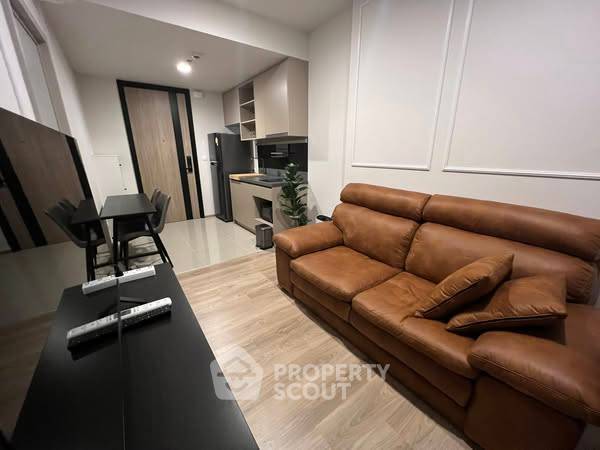 1-BR Condo at Oka Haus Sukhumvit 36 near BTS Thong Lor (ID 2350434)