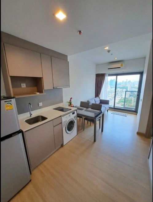 Condo for Rent: Diamond Sukhumvit 48 Near BTS On Nut — approx. 350 meters (4–5 min walk)