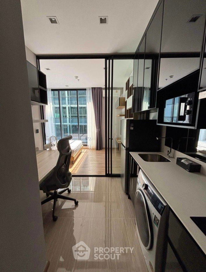 1-BR Condo at Noble Around Ari near BTS Ari (ID 2469239)