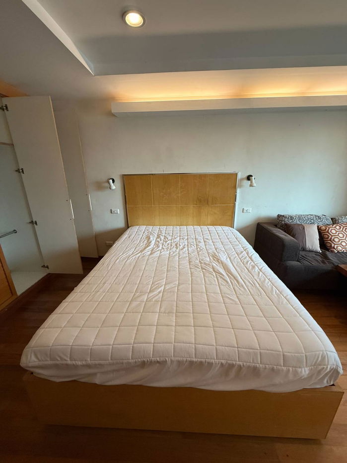 P-120454 公寓出租 时尚公寓家具齐全（参观时再次确认）。