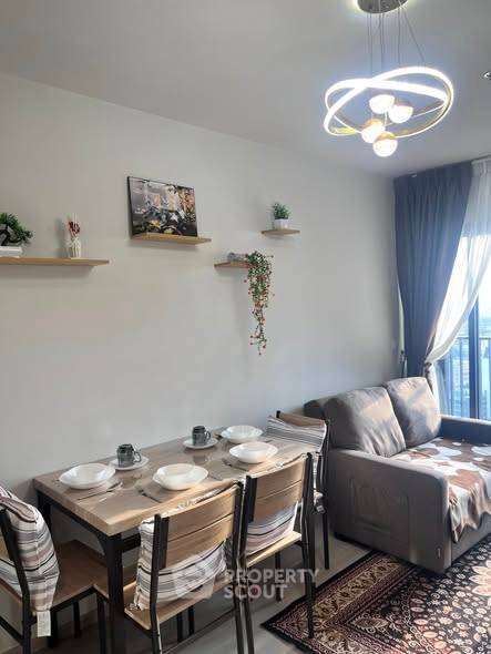 2-BR Condo at ASPIRE Onnut Station near BTS On Nut (ID 2467675)