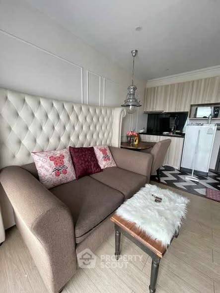 1-BR Condo at Venetian Signature Condo Resort Pattaya close to Pattaya (ID 2400965)