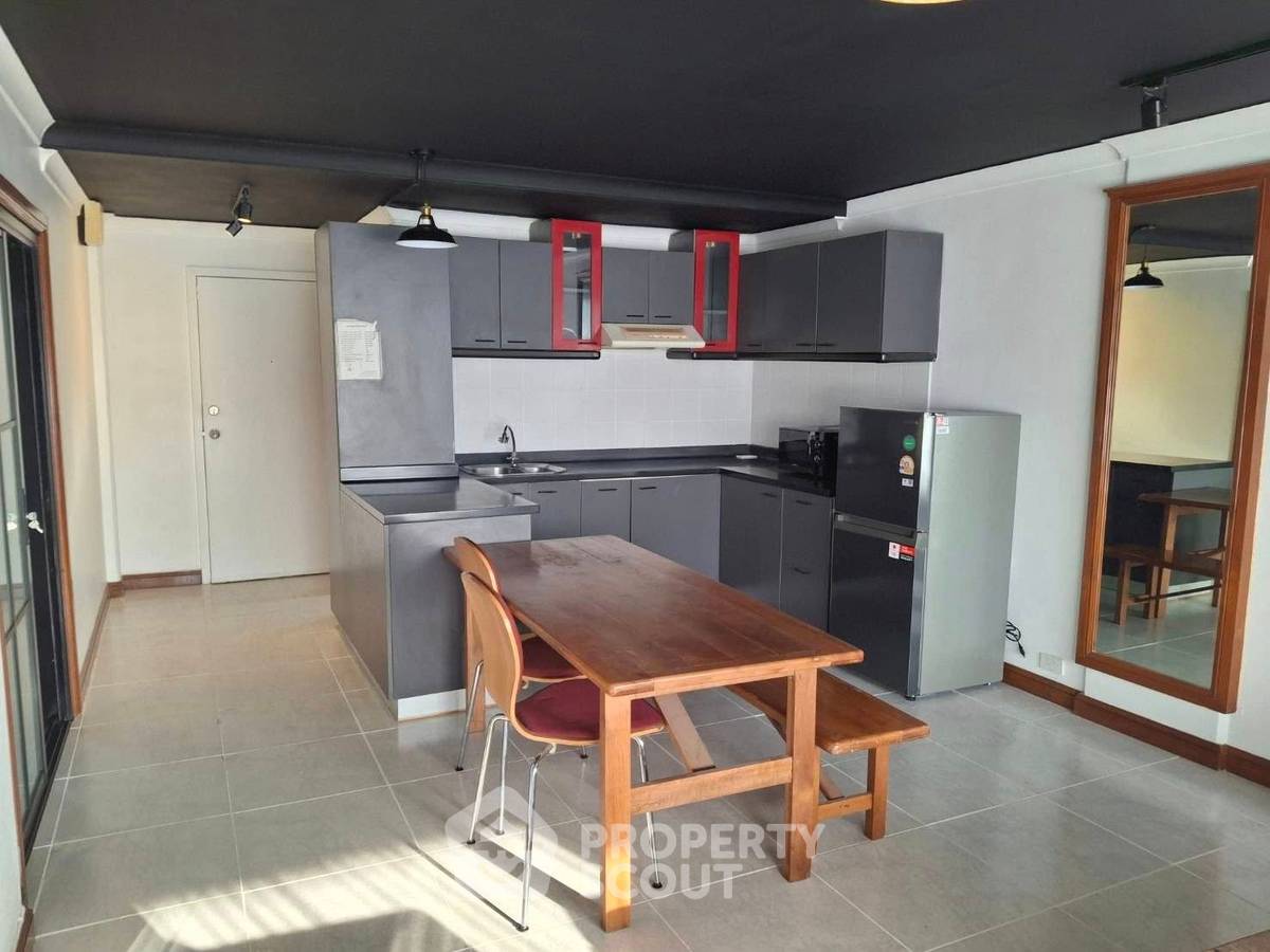 2-BR Condo at City Villa in Khlong Chan (ID 2470817)