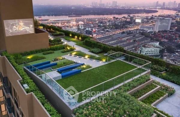 1-BR Condo at Oka Haus Sukhumvit 36 near BTS Thong Lor (ID 2353917)