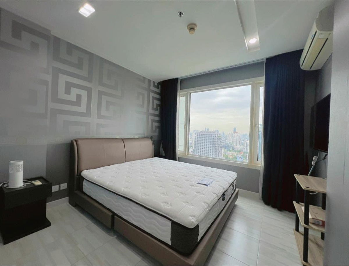 Condo for rent : Siri At Sukhumvit(( BTS Thong Lor)) MK-02  line @livingbkk