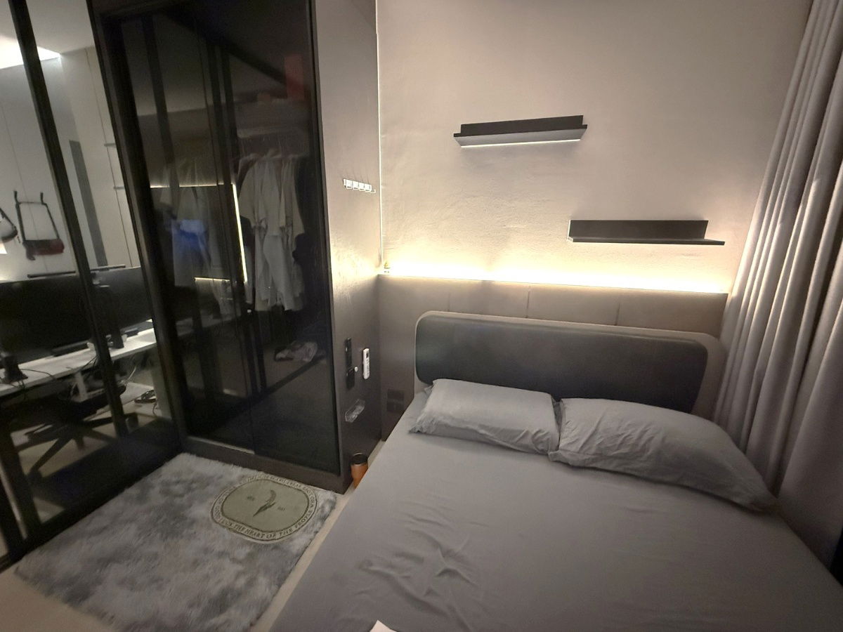 *** (Project Agent) Condo for rent : Privacy Jatujak ***