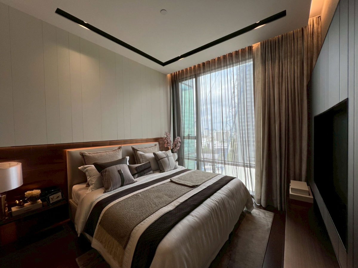 🎉ให้เช่า The Bangkok ทองหล่อ – ให้เช่า