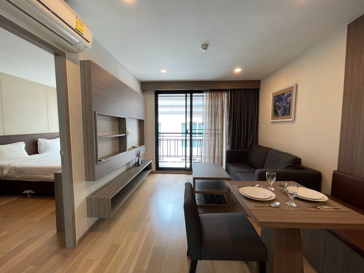 Art @ Thonglor 25 is now available for rent, near BTS Thong Lo.