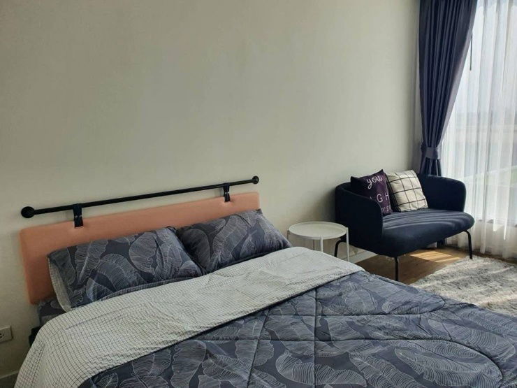 📢For rent Attitude BU  Building A floor 7 size 24 sqm