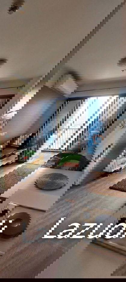 1 Bed 1 Bath 30 SQ.M IDeo mix sukhumvit 103