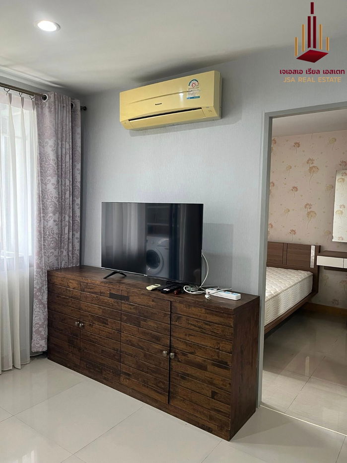 ✨ For Rent: Le Rich @ Aree station Condo ✨  💰 Only 15,000 THB/month