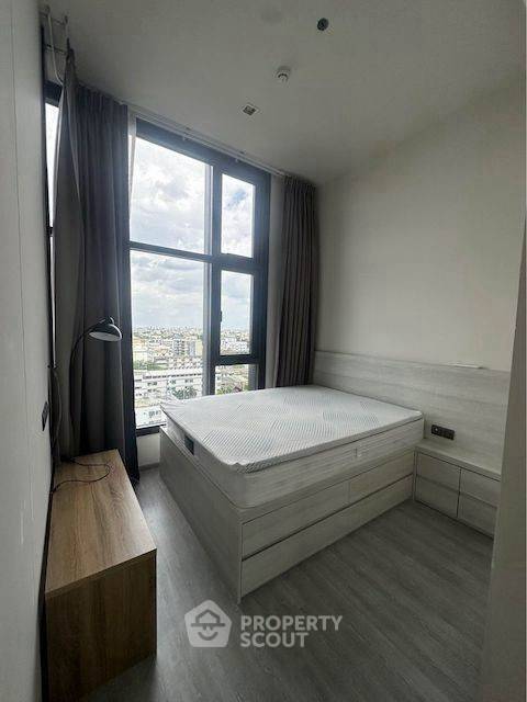 1-BR Condo at The Line Sukhumvit 101 near BTS Punnawithi (ID 2468444)