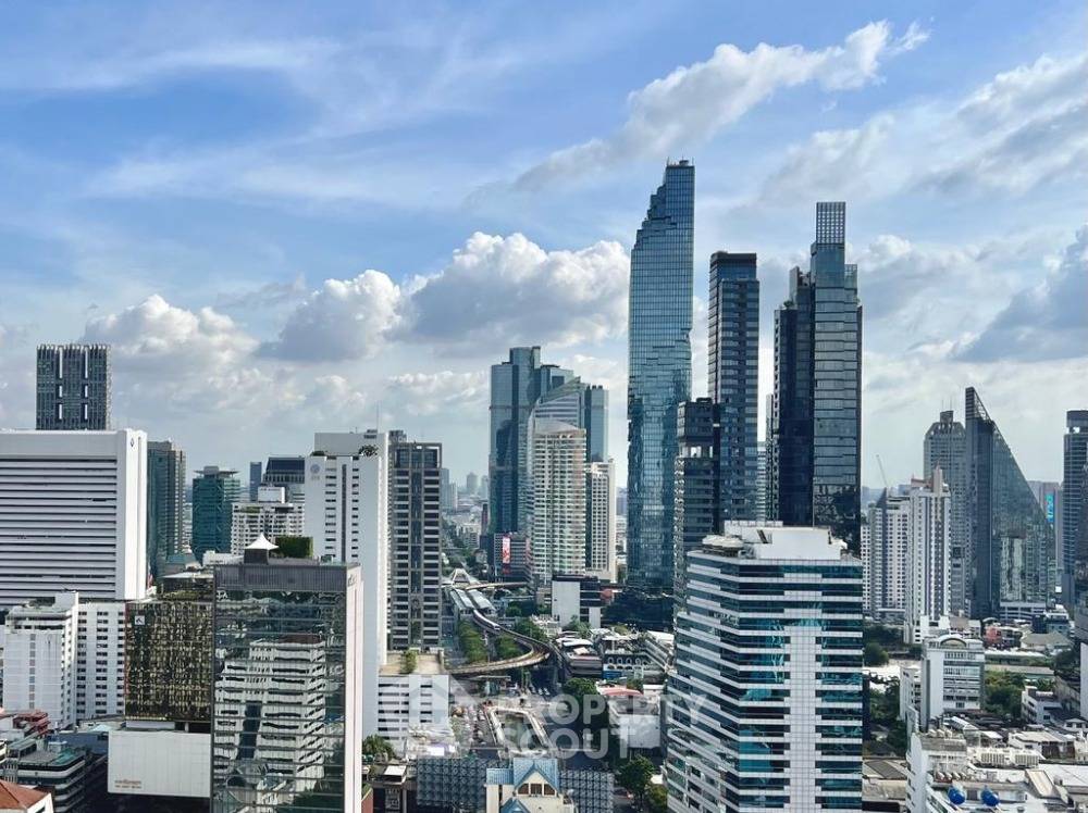 1-BR Condo at Ideo Chula Samyan near MRT Sam Yan (ID 1396756)